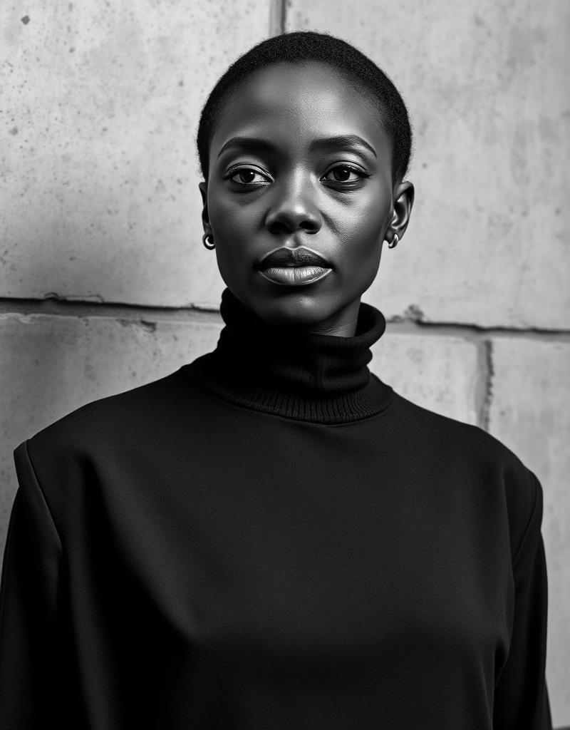 Adaeze Nwosu — Chief Architect