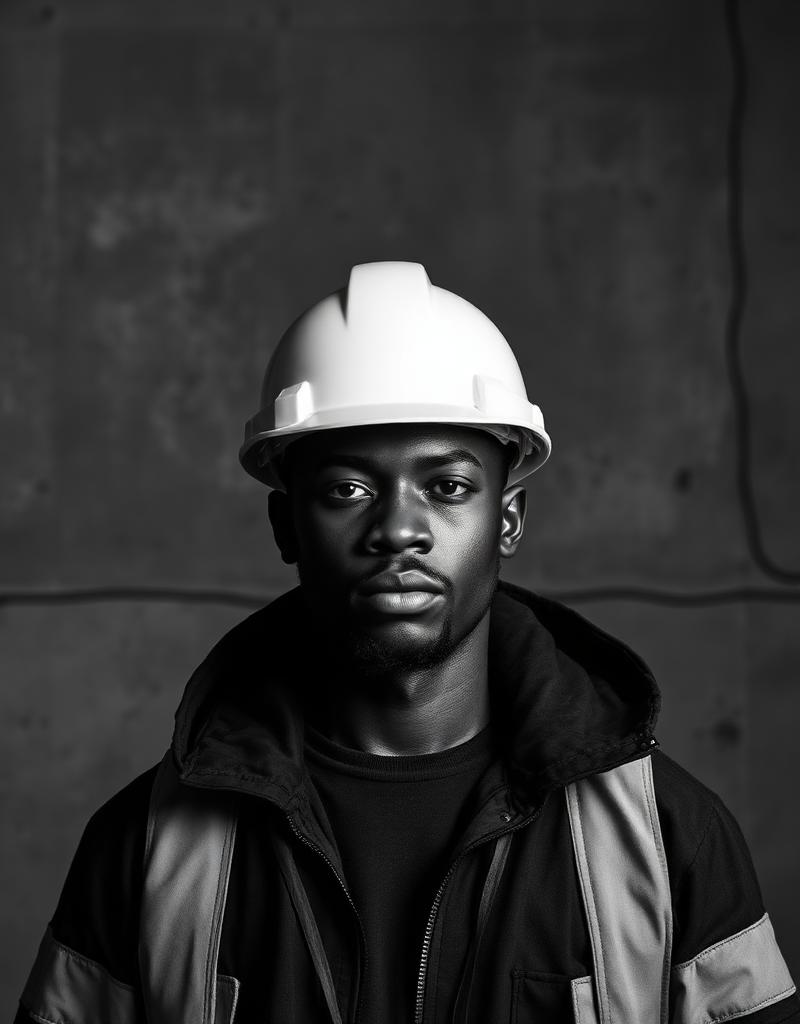 Kelechi Obi — Head of Site Operations